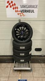 Zomer set Ford Ka 195-50-15 1088, Auto-onderdelen, Nieuw, 15 inch, Velg(en), Personenwagen