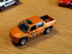 Matchbox Honda Ridgeline Pickup ORANJE, Hobby en Vrije tijd, Modelauto's | Overige schalen, Ophalen of Verzenden, Zo goed als nieuw