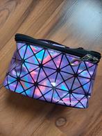 Mooie toilettas, Sieraden, Tassen en Uiterlijk, Toilettassen, Ophalen of Verzenden, Gebruikt