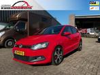 Volkswagen Polo 1.4 TSI GTI DSG/5deurs/panorama/stoelverw, Auto's, Volkswagen, Te koop, Geïmporteerd, 5 stoelen, Benzine