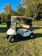 Electrische golfkar in nieuwstaat rijdt heerlijk, Sport en Fitness, Golf, Ophalen of Verzenden, Zo goed als nieuw, Golfkar