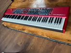 Nord Stage 2 EX (extra geheugen) HA 88, Muziek en Instrumenten, 88 toetsen, Zo goed als nieuw, Aanslaggevoelig, Ophalen
