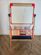 Easel, Ophalen