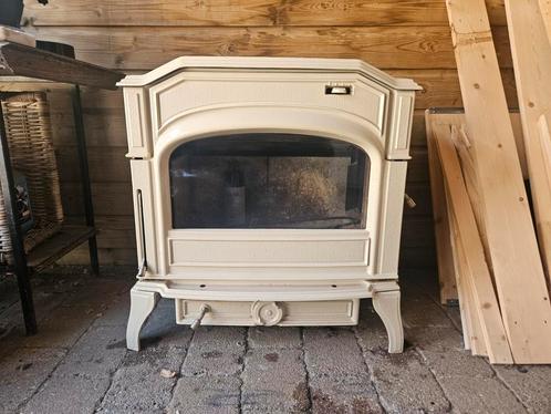 Dovre houtkachel 750GH/750GM, Huis en Inrichting, Kachels, Zo goed als nieuw, Houtkachel, Hout, Ophalen