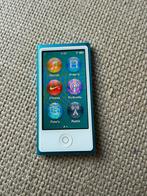 Ipod Nano 16 GB, Audio, Tv en Foto, Mp3-spelers | Apple iPod, Ophalen of Verzenden, Zo goed als nieuw, Nano, 10 tot 20 GB