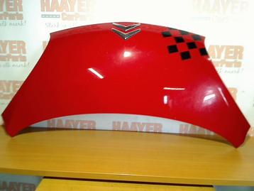 Motorkap Citroën C1 (2005-06/2014-09) beschikbaar voor biedingen