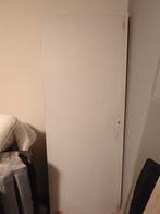 Cando Binnendeur 75.5x201.5 cm, Ophalen, Gebruikt, 50 tot 100 cm, 200 cm of meer