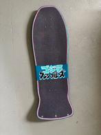 santa cruz godzilla kaiju roskopp deck met rails tailbone, Ophalen of Verzenden, Nieuw, Skateboard