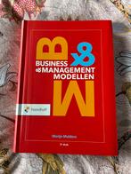 Business- & Managementmodellen, Ophalen of Verzenden, Nieuw, Overige wetenschappen