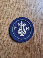 Jeugdstorm embleem, Verzamelen, Militaria | Tweede Wereldoorlog, Ophalen of Verzenden, Overige soorten, Nederland, Embleem of Badge