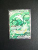 4328: Nieuwe Pokemonkaart Secret SERPERIOR EX HP 320 156/086, Verzenden, Nieuw, Losse kaart, Foil