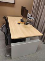 Bureau (80x160), Ophalen