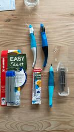 Stabilo pen en potlood links, Ophalen, Zo goed als nieuw