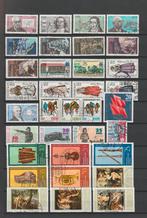 DDR, jaargang 1977, helemaal kompleet, Gestempeld., Postzegels en Munten, Verzenden, DDR, Gestempeld