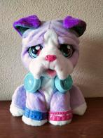 Vtech DJ Beat Boxer hond, Kinderen en Baby's, Speelgoed | Vtech, Ophalen of Verzenden, Zo goed als nieuw