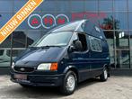 Westfalia Nugget 2.5TD 4SLP,Elekpakket,Airco, Bus-model, Bedrijf, Diesel, Westfalia