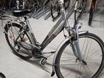 Gazelle dames fiets medeo limited edition 28 inch, Versnellingen, Gebruikt, Ophalen, Gazelle