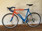 Koga Myata Full Pro Chrono, framemaat 60 cm, Shimano Ultegra, Ophalen, Carbon, Zo goed als nieuw, 57 tot 61 cm