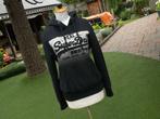 SUPERDRY trui maat S als nieuw, Kleding | Dames, Maat 38/40 (M), Superdry, Zwart, Ophalen of Verzenden