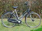 Gazelle Rocca | FM57 | 3V | Damesfiets, Ophalen, Gebruikt, Versnellingen, 56 cm of meer