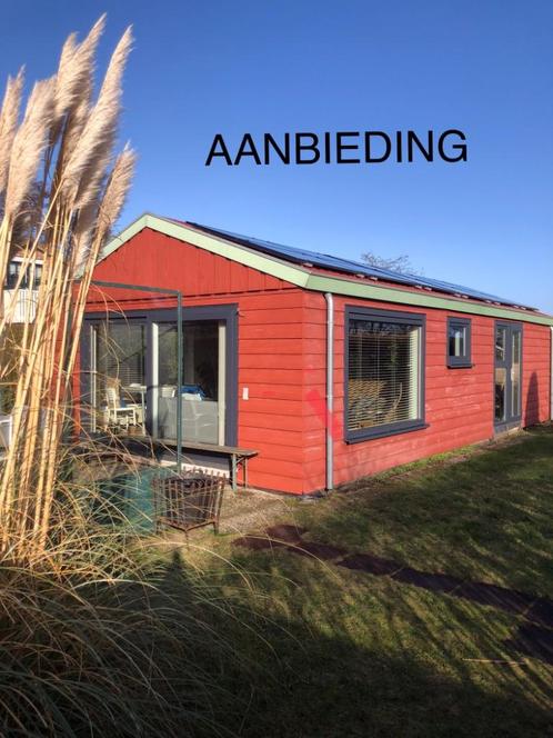 Vakantiehuisje te huur, Vakantie, Vakantiehuizen | Nederland, Zuid-Holland, Chalet, Bungalow of Caravan, Recreatiepark, Aan zee