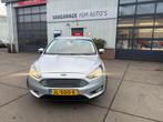 Ford Focus Wagon 1.0 Titanium Cruise, PDC, Clima, Auto's, Gebruikt, Euro 6, Origineel Nederlands, Handgeschakeld