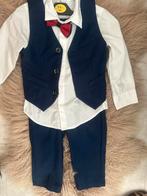 Mooie kinder pak maat 110, Kinderen en Baby's, Kinderkleding | Maat 110, Ophalen of Verzenden, Zo goed als nieuw, Jongen of Meisje