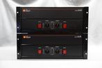JBL UREI 6290 Power Amplifier / Versterker, Ophalen of Verzenden, Zo goed als nieuw, Audio