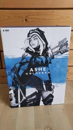 League of Legends- Ashe Unlocked figuur, Verzamelen, Verzenden, Gebruikt