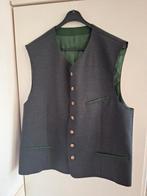 Heren gilet voor oktoberfest, super kwaliteit,mt 25 Traunsee, Ophalen of Verzenden, Zo goed als nieuw
