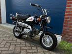 Honda Monkey Z50j | 1995 | Candy Graceful Purple | 2.193km, Fietsen en Brommers, Brommers | Honda, Ophalen, Gebruikt, Overige modellen