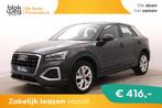 Audi Q2 35 TFSI Pro Line | Trekhaak | Adaptive € 24.500,00, Automaat, Stof, Q2, 4 cilinders