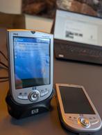 HP iPAQ 2003 2x, Overige merken, Met stylus of aanraakpen, Ophalen of Verzenden, Zo goed als nieuw