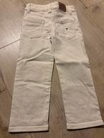 Meisjes spijkerbroek 116 tommy hilfiger, Ophalen of Verzenden, Zo goed als nieuw