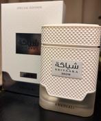 Khadlaj Shiyaaka Snow Special Edition Parfum, Sieraden, Tassen en Uiterlijk, Uiterlijk | Parfum, Ophalen of Verzenden, Zo goed als nieuw
