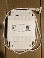 Tradania dantrafo 230V / 12V  AC  300W .Transformator  trafo, Ophalen of Verzenden, Zo goed als nieuw