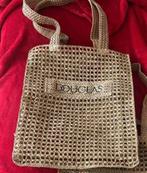 Douglas Tote bag/totebag/strandtas/bigshoper 2 stuks, Sieraden, Tassen en Uiterlijk, Tassen | Damestassen, Ophalen of Verzenden