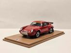 Spark Porsche 953 test Dakar Ickx 1:43, Hobby en Vrije tijd, Modelauto's | 1:43, Overige merken, Auto, Ophalen of Verzenden, Zo goed als nieuw