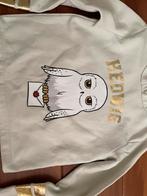 Harry Potter trui hedwig maat 146/152, Kinderen en Baby's, Kinderkleding | Maat 146, Ophalen, Zo goed als nieuw, Meisje, Trui of Vest