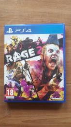 Rage 2 - PS4, Ophalen of Verzenden, Zo goed als nieuw, Avontuur en Actie, Vanaf 18 jaar