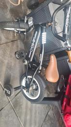 Kinderfietsje bmx, Fietsen en Brommers, Ophalen of Verzenden, Gebruikt, Minder dan 16 inch