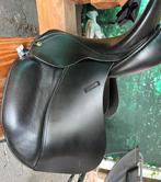 Anatomica octant dressuurzadel 18 inch, Ophalen of Verzenden, Zo goed als nieuw, Dressuur