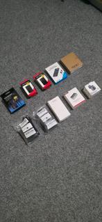 Alle soorten Laders voor Sony, Canon, Nikon, Gopro, DJI, 8mm, Ophalen of Verzenden