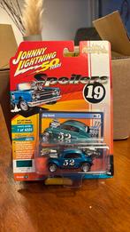 Johnny Lightning Bug Bomb 1/64, Hobby en Vrije tijd, Modelauto's | Overige schalen, Ophalen of Verzenden, Nieuw, Auto