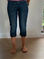 VNL jeans, Maat 34 (XS) of kleiner, Blauw, Ophalen of Verzenden, Zo goed als nieuw