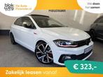 Volkswagen Polo 2.0 TSI GTI 200PK DSG Panodak V € 18.995,0, Auto's, Volkswagen, Automaat, Gebruikt, 4 cilinders, 1984 cc
