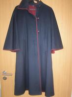 Dames donkerblauwe winterjas maat 38., Kleding | Dames, Jassen | Winter, Ophalen of Verzenden, Zo goed als nieuw, Maat 38/40 (M)