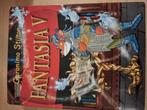 Fantasia boeken Geronimo Stilton deel 1 t/ m 5 prijs voor 5, Boeken, Ophalen of Verzenden, Zo goed als nieuw