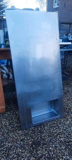 Spoelblad / Werkblad, Huis en Inrichting, Keuken | Keukenelementen, Ophalen, Gebruikt, 75 cm of meer, 150 tot 200 cm