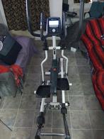 ZGAN Flow Fitness Glider crosstrainer werkt super (DCT1200i), Sport en Fitness, Fitnessapparatuur, Ophalen, Zo goed als nieuw